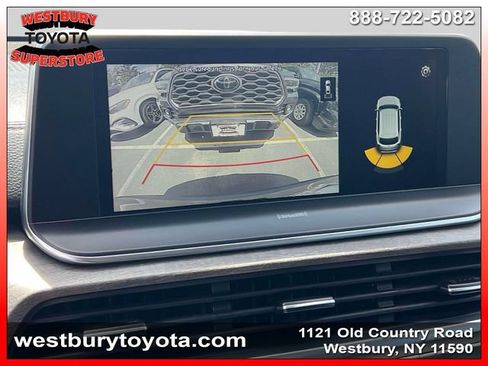 Used 2021 Kia Telluride EX w/ EX Premium Package AWD/4WD image 35