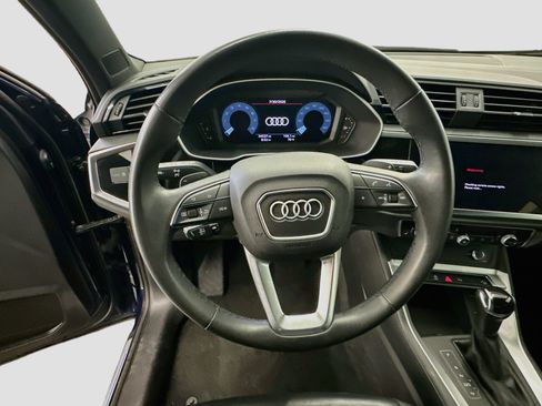Used 2025 Audi Q3 2.0T Premium AWD/4WD image 18
