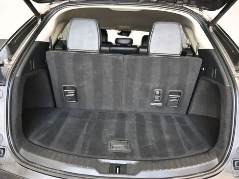 Used 2019 MAZDA CX-9 Touring image 52