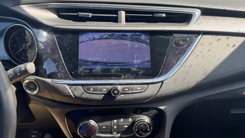 Used 2022 Buick Encore GX Preferred FWD image 17