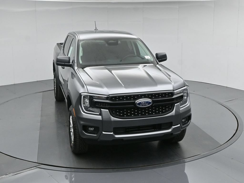 New 2026 Ford Ranger XL AWD/4WD image 37
