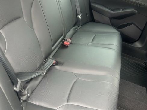 Certified 2025 Honda Accord EX-L image 7