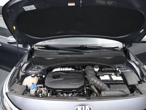 Used 2021 Kia Seltos S AWD/4WD image 27