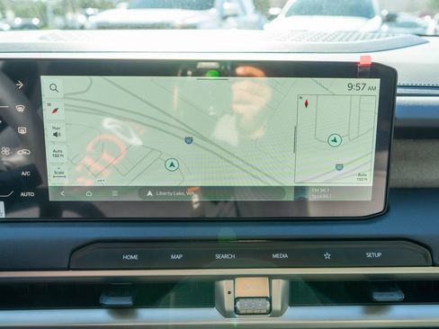 New 2027 Kia Telluride S image 28