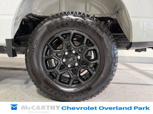 Used 2024 Ford F150 XLT w/ Equipment Group 302A MID AWD/4WD image 30