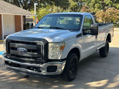 Used 2015 Ford F250 XL w/ XL Value Package