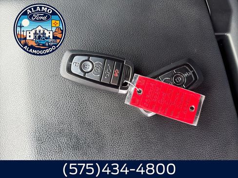 Used 2024 Ford F150 Tremor w/ Equipment Group 402A High AWD/4WD image 29
