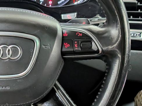 Used 2015 Audi A8 L 3.0T image 42