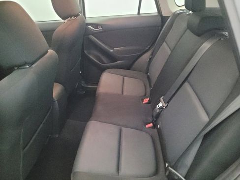 Used 2013 MAZDA CX-5 Sport w/ Bluetooth Audio Pkg image 18