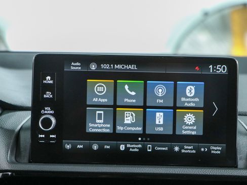 Used 2024 Honda CR-V EX-L image 19