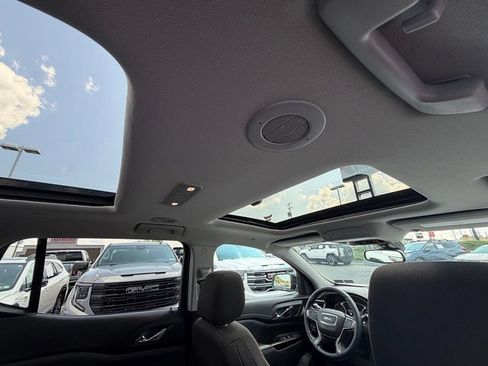 Certified 2023 GMC Acadia AT4 AWD/4WD image 27