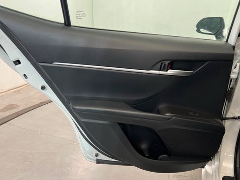 Used 2024 Toyota Camry LE FWD image 19