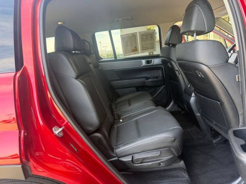 Used 2026 Hyundai Santa Fe SEL AWD/4WD image 42