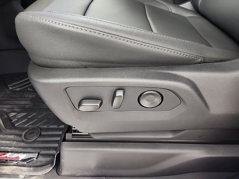 New 2026 Chevrolet Silverado 1500 LTZ image 19