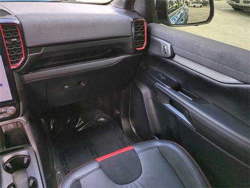 Certified 2024 Ford Ranger Raptor image 17