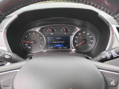 Used 2021 Chevrolet Equinox LT w/ Driver Convenience Package FWD image 15