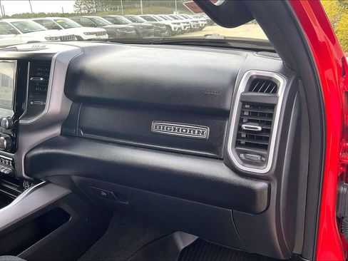 Used 2022 RAM 1500 Big Horn image 15