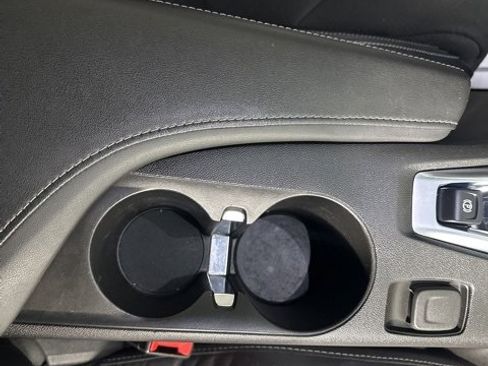 Used 2023 Chevrolet Camaro SS image 18