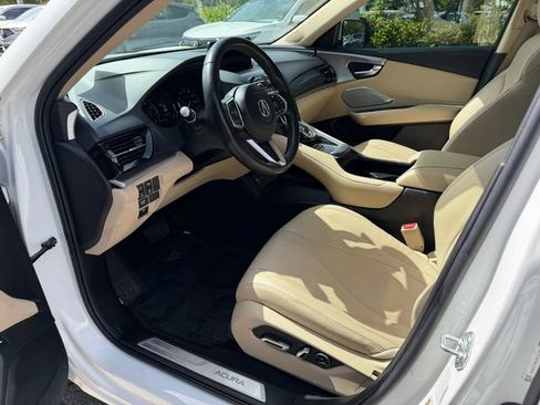 Used 2021 Acura RDX FWD w/ Technology Package image 12