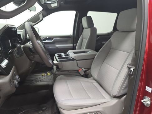 New 2026 Chevrolet Silverado 1500 RST w/ RST Select Package image 19