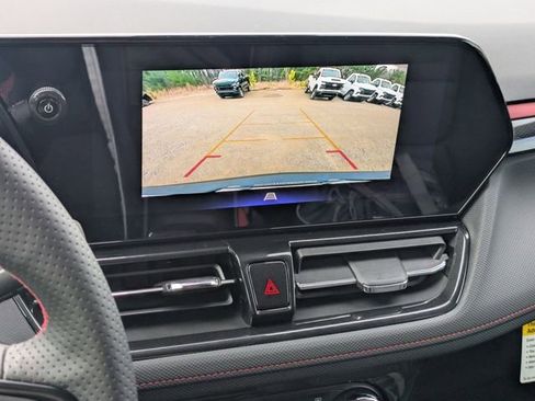 New 2026 Chevrolet TrailBlazer RS w/ Convenience Package image 18