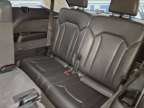 Used 2018 Audi Q7 3.0T Prestige w/ Prestige Package image 9