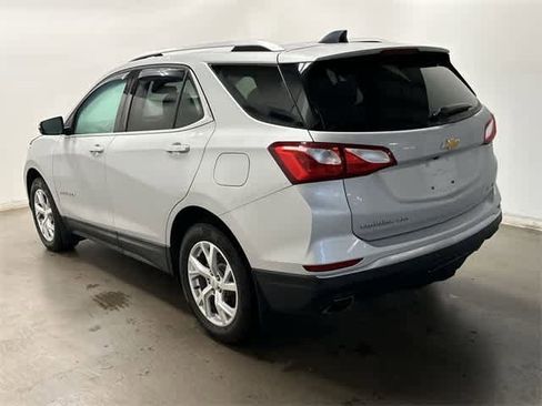 Used 2019 Chevrolet Equinox LT image 31