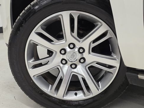 Used 2015 Cadillac Escalade Premium AWD/4WD image 41