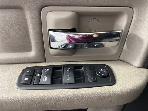 Used 2010 Dodge Ram 1500 Truck SLT image 24