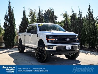 Used 2024 Ford F150 XLT w/ Tow/Haul Package