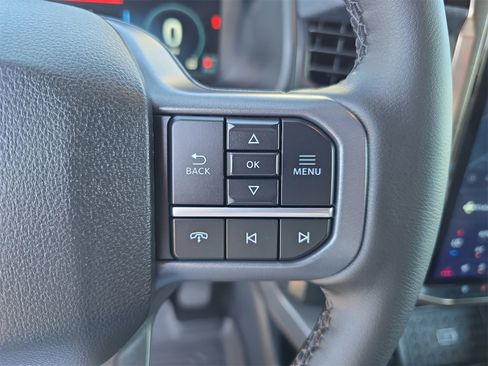 Certified 2025 Ford F150 Lightning Lariat image 24