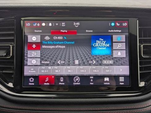 Used 2024 Dodge Durango R/T RWD image 30