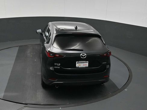 Used 2023 MAZDA CX-5 AWD 2.5 S image 22