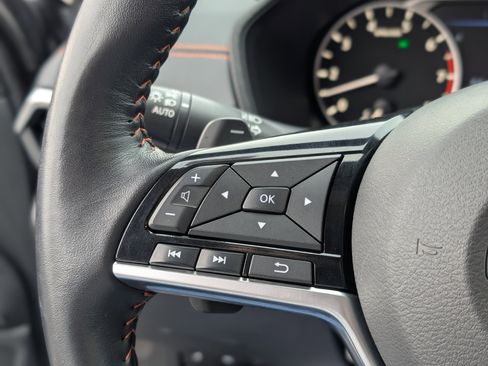 Used 2021 Nissan Altima 2.5 SR image 18