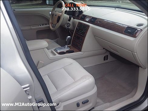 Used 2006 Ford Five Hundred Limited image 13