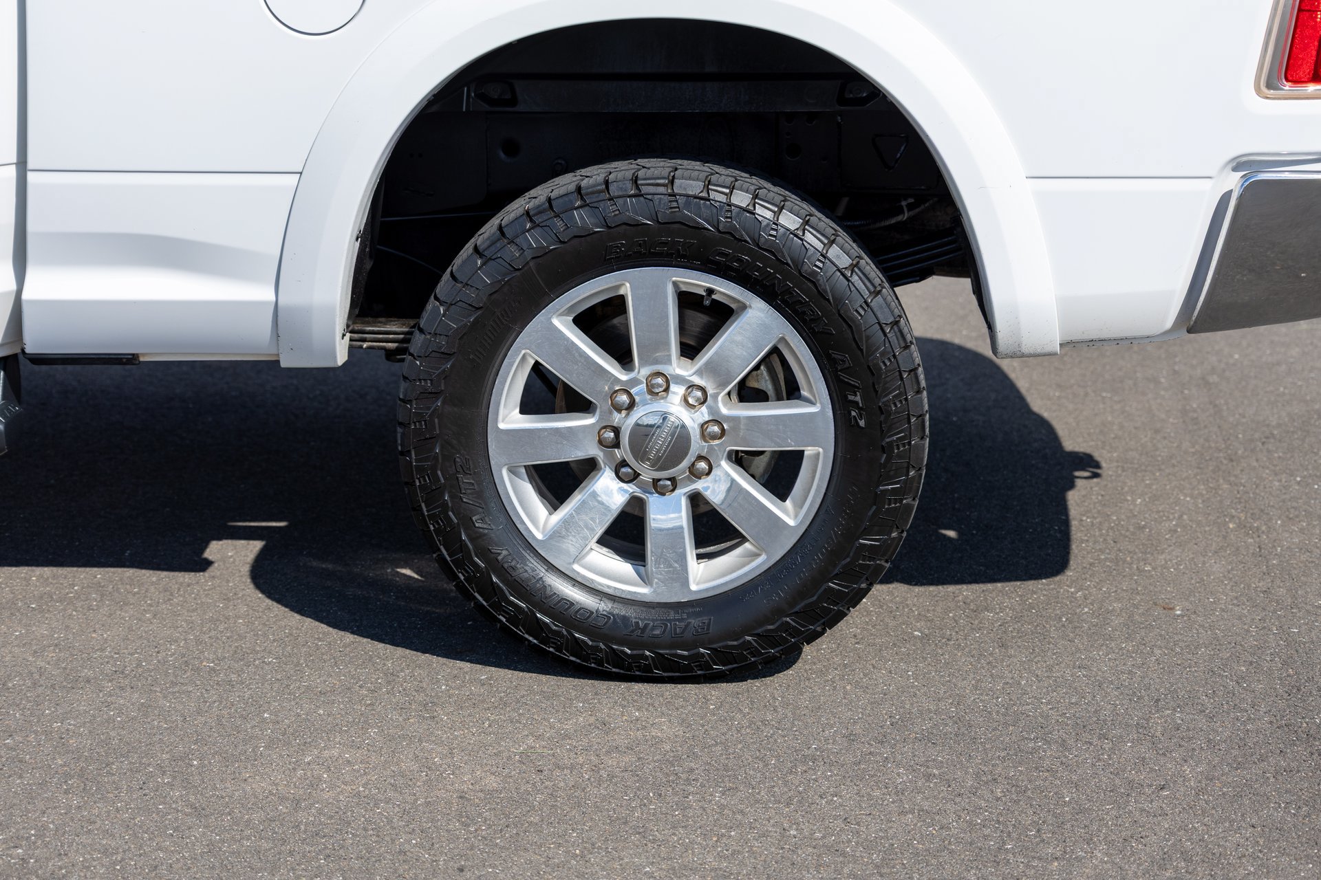 Used 2018 RAM 3500 Laramie w/ Cold Weather Group AWD/4WD image 36