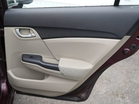 Used 2013 Honda Civic LX image 34