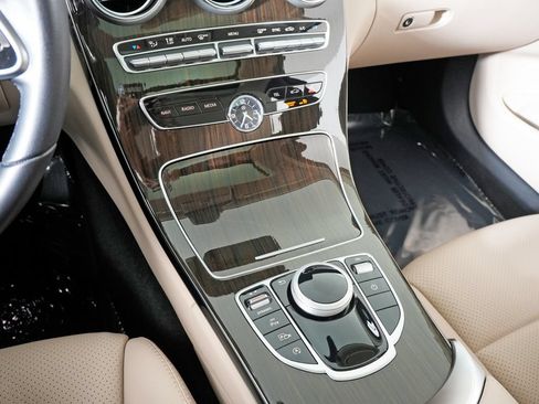 Certified 2021 Mercedes-Benz C 300 Sedan image 25