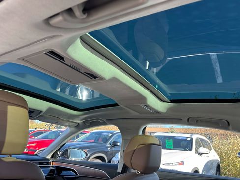 Used 2019 Audi A8 L 3.0T w/ Luxury Package image 11