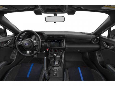 New 2027 Subaru BRZ tS RWD image 11