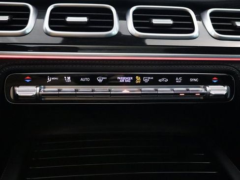 Certified 2022 Mercedes-Benz GLE 53 AMG 4MATIC Coupe image 29