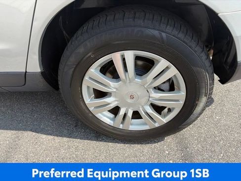 Used 2013 Cadillac SRX Luxury FWD image 16