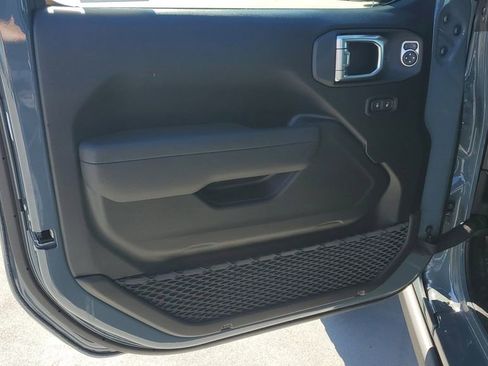 New 2026 Jeep Wrangler Willys image 19