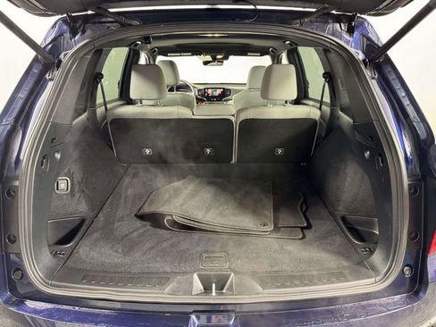 Used 2023 Honda Passport EX-L image 13