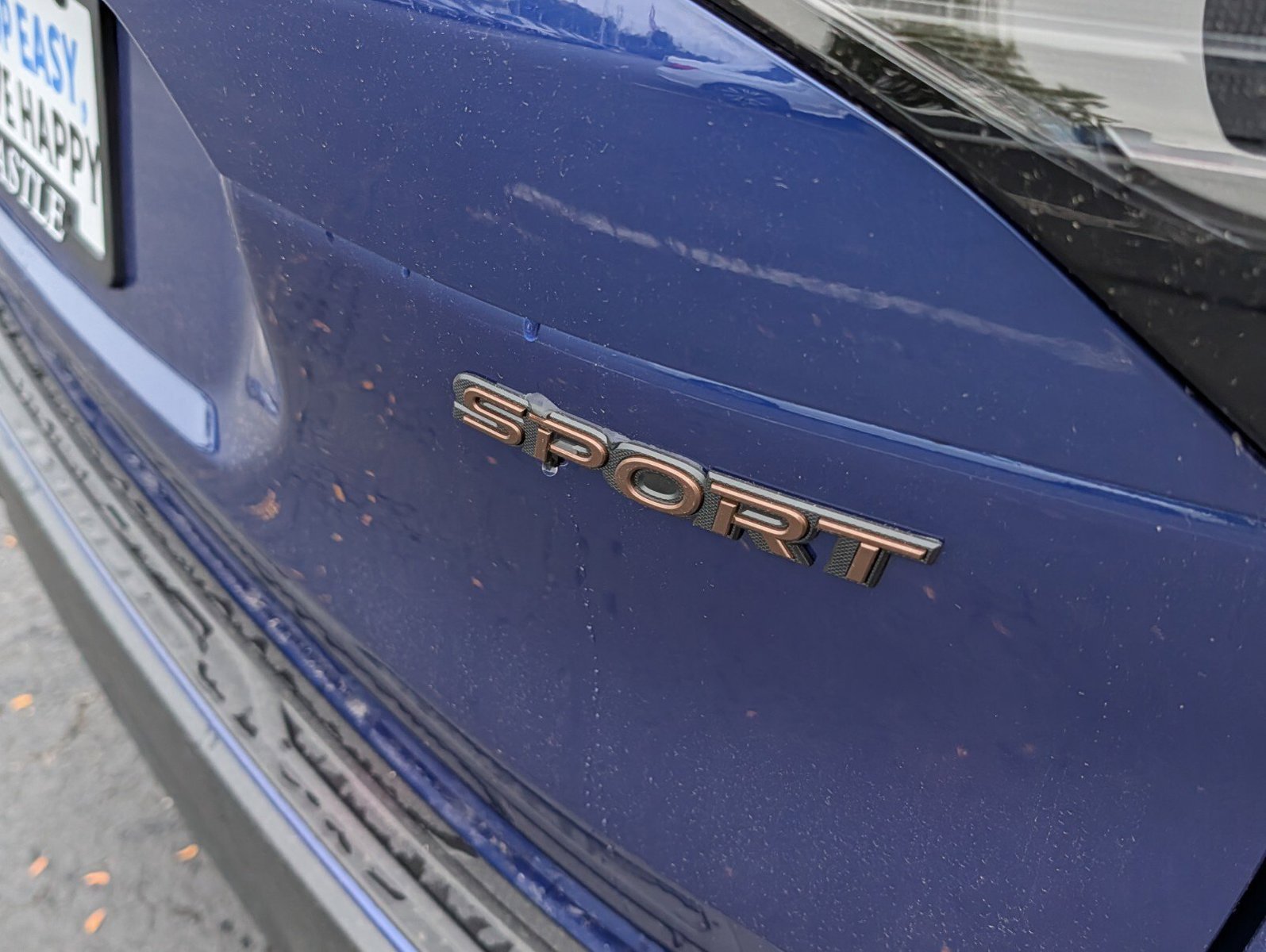 New 2026 Subaru Forester Sport AWD/4WD image 17