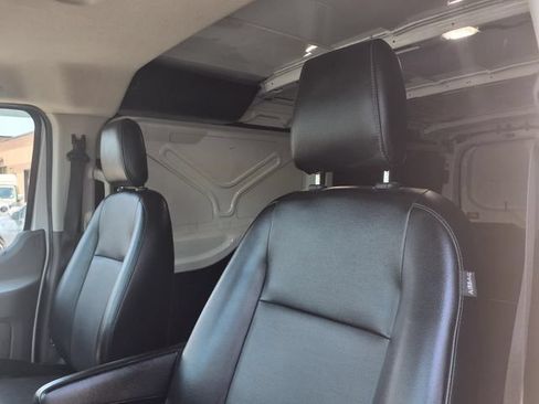 Used 2021 Ford Transit 250 Low Roof w/ Load Area Protection Package RWD image 17