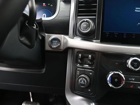 New 2025 Ford F150 XLT w/ Equipment Group 302A MID image 16