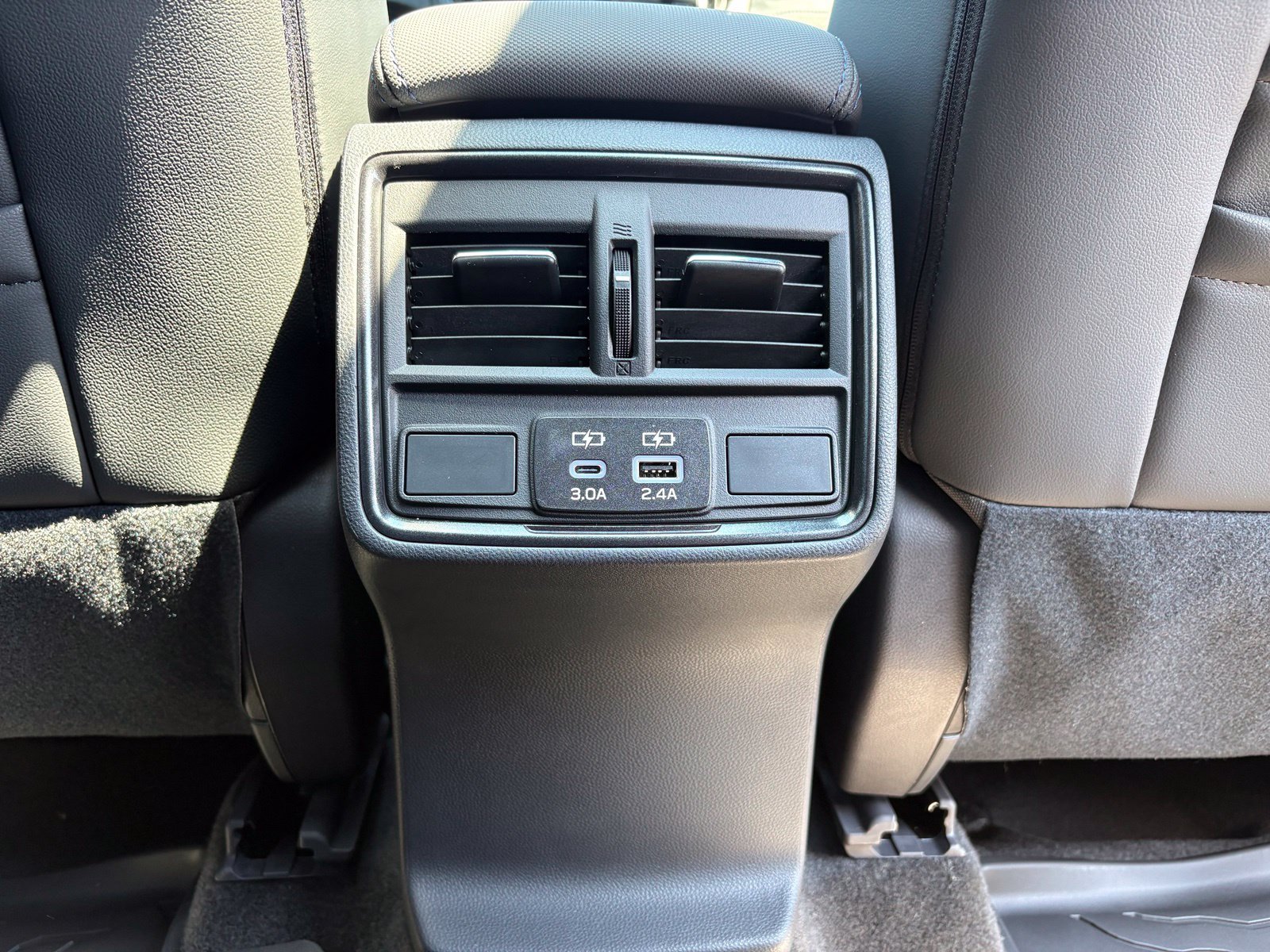 New 2026 Subaru Forester Limited AWD/4WD image 30