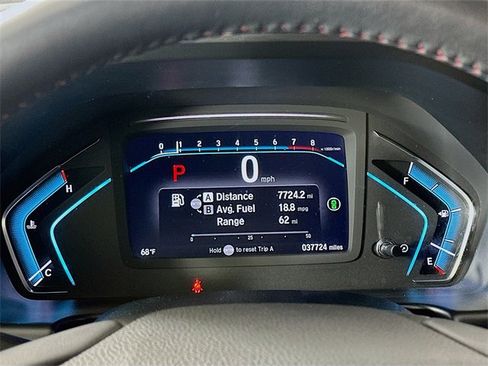 Used 2023 Honda Odyssey Sport image 4