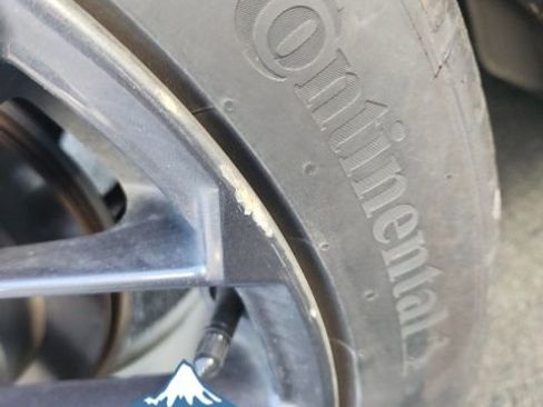 Used 2022 Subaru WRX Limited image 15